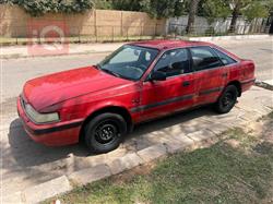 Mazda 626